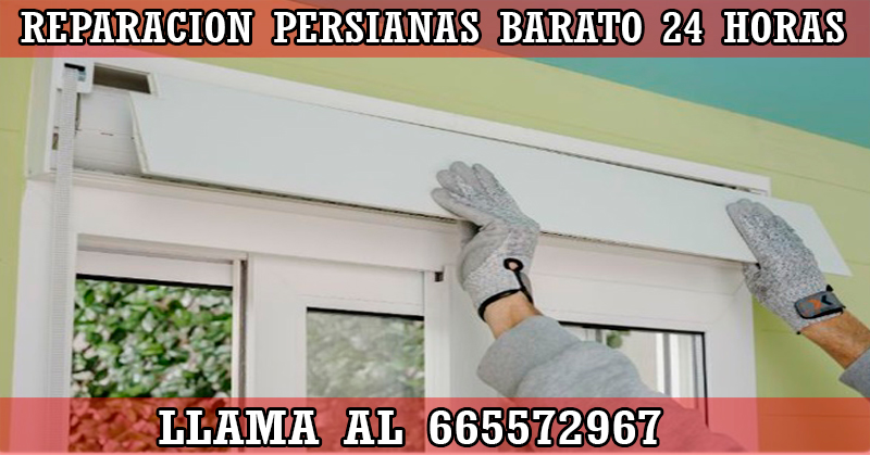 persianas barato